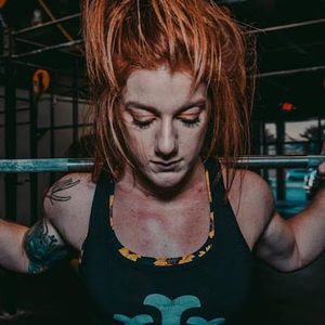 Meet your Posher, Christine